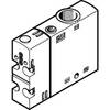 Basic valve CPE18-P1-3GLS-1/4 550164